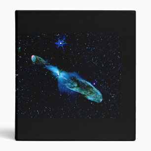 NASAs Rotten Egg Nebula Binder