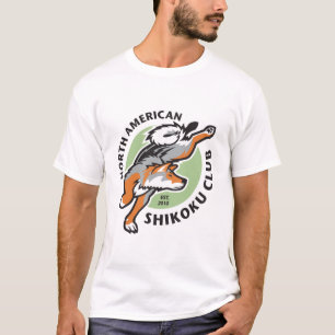 NASC T-Shirt 1-Sided
