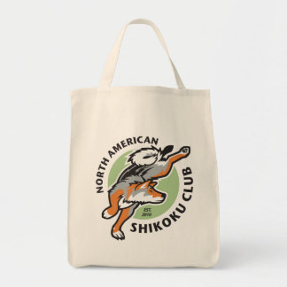 NASC Tote Bag