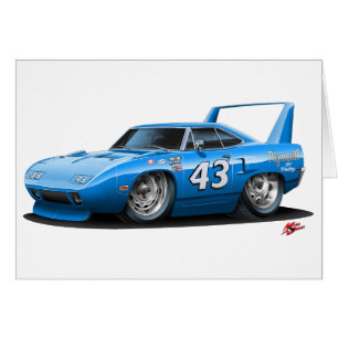 Nascar 1970 Superbird petit