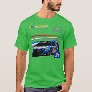 NASCAR 24Hours Le Mans T-Shirt
