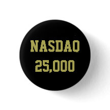 NASDAQ 25000 Stock Market Celebration