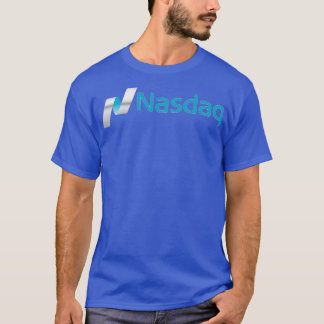 Nasdaq Stock T-Shirt