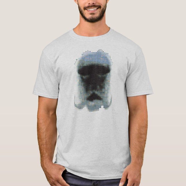 Nasendogge T-Shirt (Front)