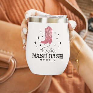 Nash Bash Cowgirl Bachelorette Party