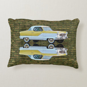 Nash Metropolitan Accent Pillow
