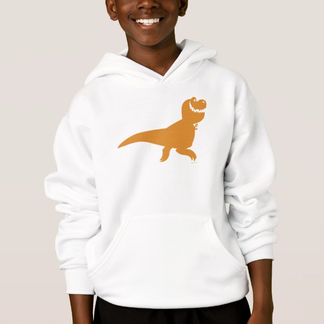 Nash Silhouette (Front)