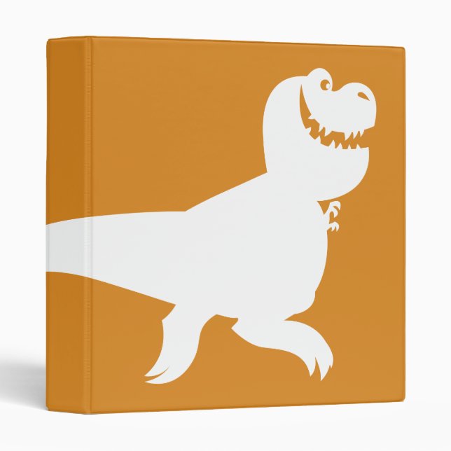 Nash Silhouette Binder (Front/Spine)