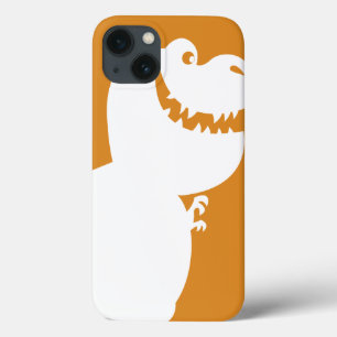 Nash Silhouette iPhone 13 Case