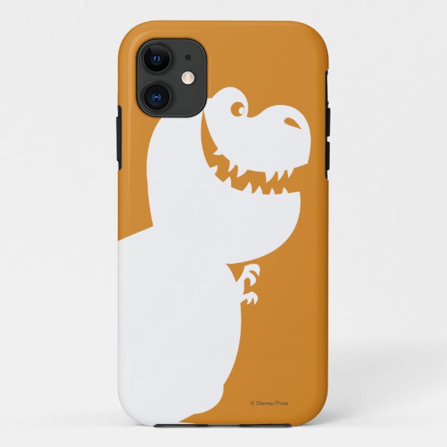 Nash Silhouette Case-Mate iPhone Case (Back)