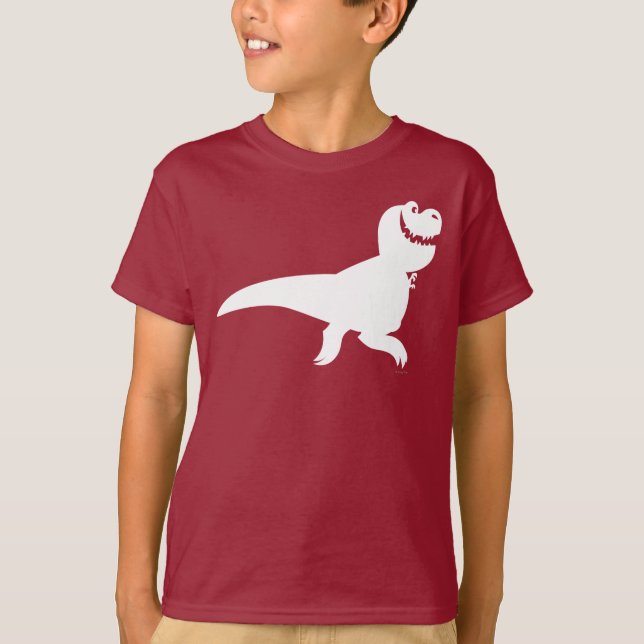 Nash Silhouette T-Shirt (Front)