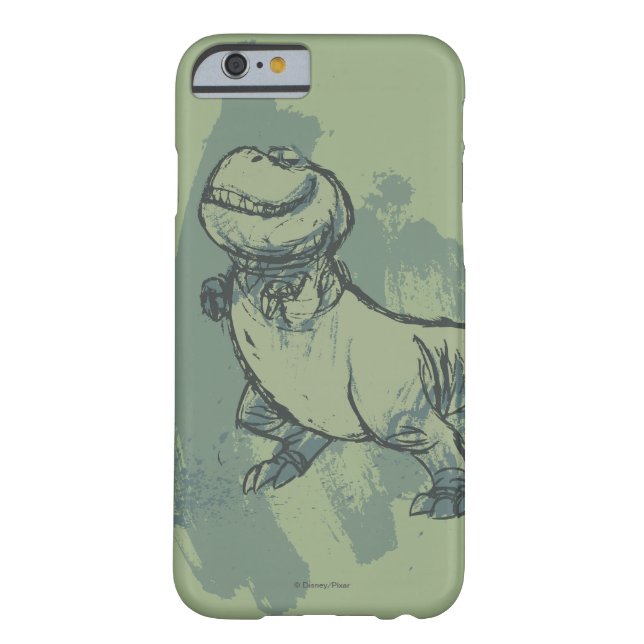 Nash Sketch Case-Mate iPhone Case (Back)