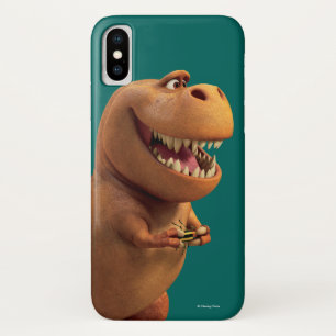 Nash With Bug Case-Mate iPhone Case
