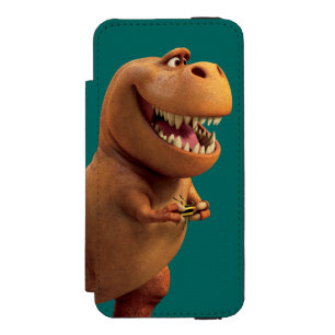Nash With Bug Incipio Watson™ iPhone 5 Wallet Case
