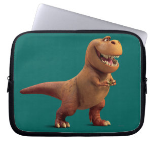 Nash With Bug Laptop Sleeve