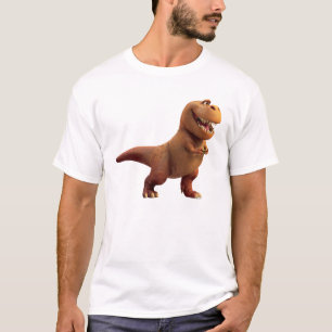 Nash With Bug T-Shirt