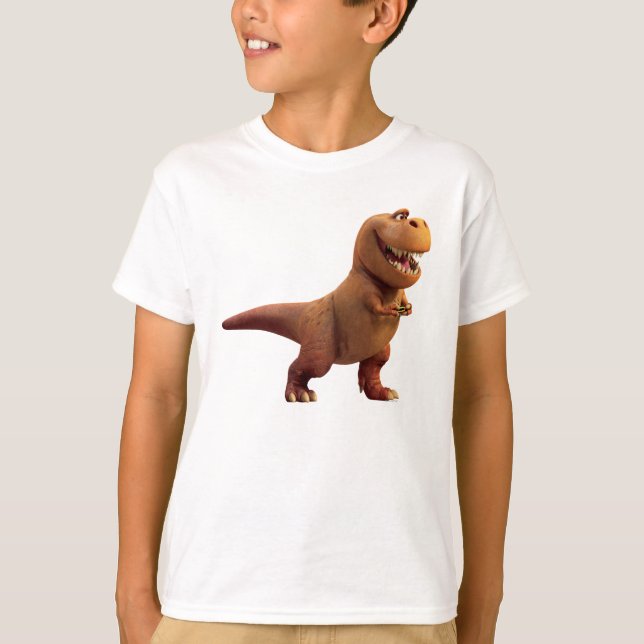 Nash With Bug T-Shirt (Front)