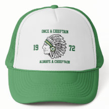Nashoba Regional H.S. - Always A Chieftain - Class