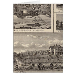 Nashua farm and residence