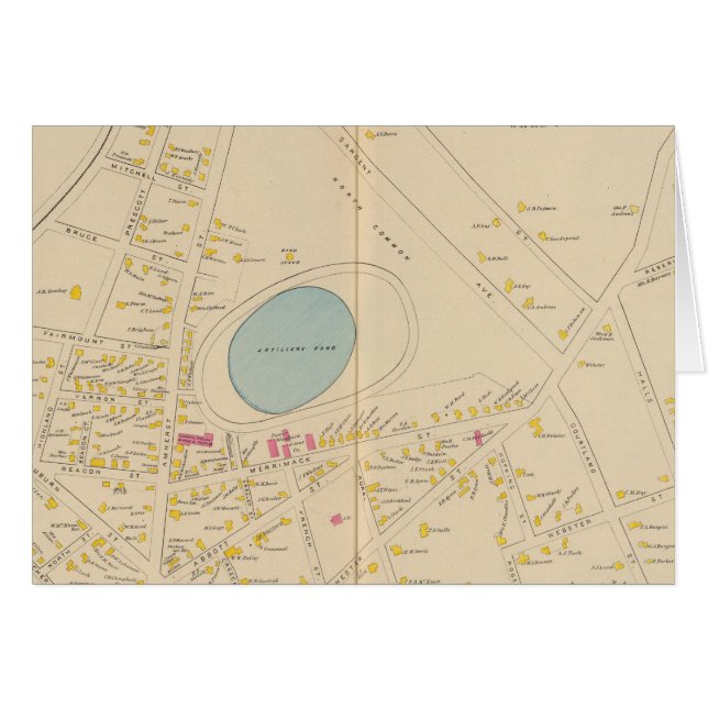 Nashua, Ward 12, 5 (Front Horizontal)