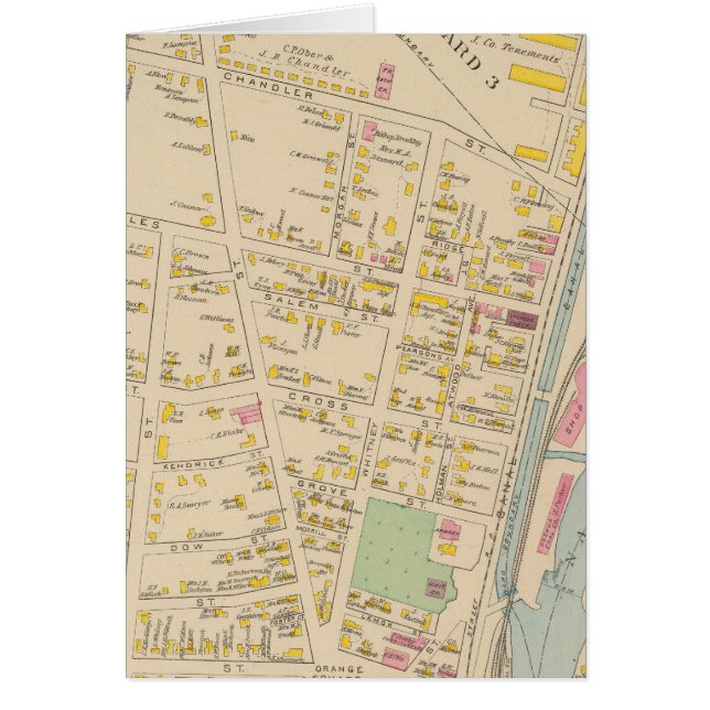 Nashua, Ward 25 (Front)