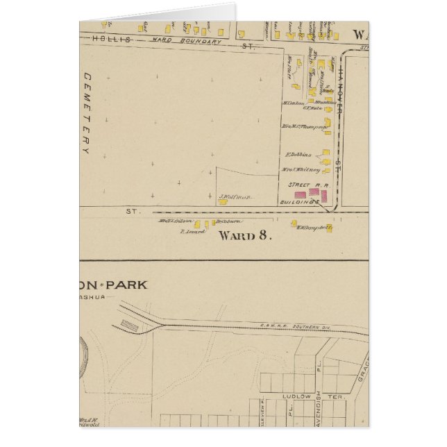 Nashua, Ward 56, 8, Atherton Park (Front)