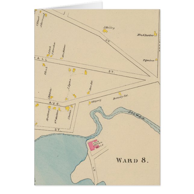 Nashua, Ward 78 (Front)