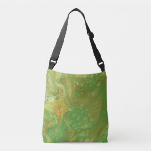Nashville 3 Cool Loud Abstract Tote Bag