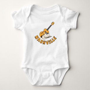 Nashville Baby Bodysuit