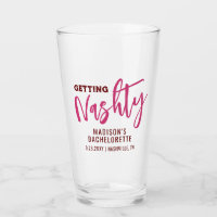 Nashville Bachelorette Getting Nashty Personalized