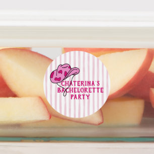 Nashville Bachelorette Rodeo Weekend Itinerary 
