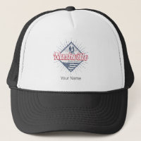 Nashville City Tennessee United States Vintage USA
