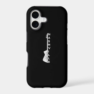 Nashville Guitar Country Music Lovers Gifts