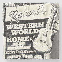 NASHVILLE HONKY TONK 