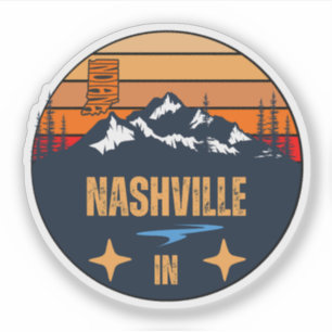 Nashville, Indiana