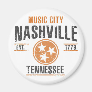 Nashville Magnet