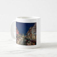 Nashville Nights Coffee Mug