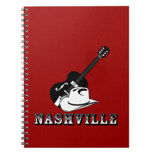 Nashville Notebook
