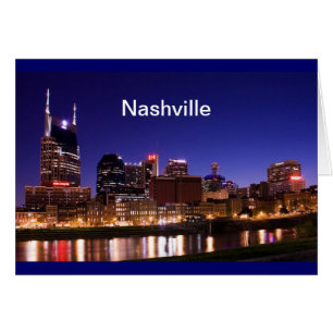 Nashville Skyline