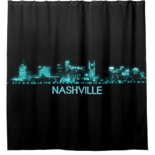 Nashville Skyline