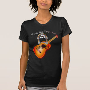 Nashville T -shirt T-Shirt