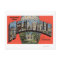 Nashville, Tennessee - Large Letter Scenes 2