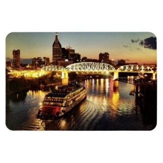Nashville, TN Magnet
