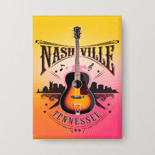 Nashville, TN - Music City USA