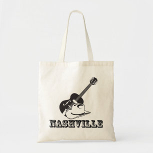 Nashville Tote Bag