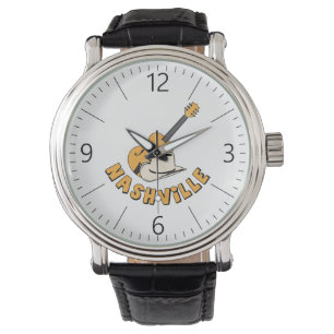 Nashville Watch