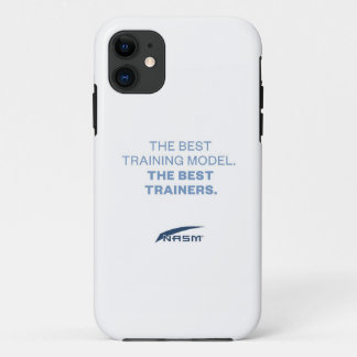 NASM Best Trainers iPhone 5/5S Case