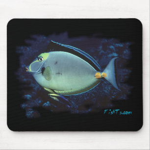Naso Tang Mouse Pad