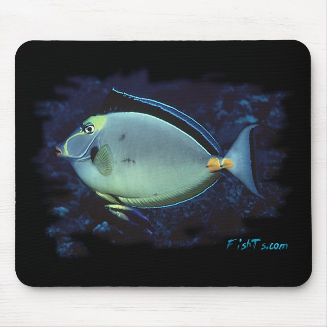 Naso Tang Mouse Pad (Front)