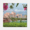 Nassau Bahamas Travel Photo Souvenir Fridge Magnet